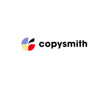 Copysmith: AI-Powered Copywriting for E-commerce Success