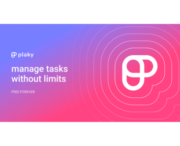 Plaky: Better Project Management with Intuitive Task Organization