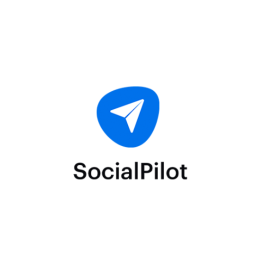 SocialPilot: Efficient Social Media Management