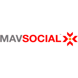 MavSocial: A Visual-Centric Social Media Management Platform