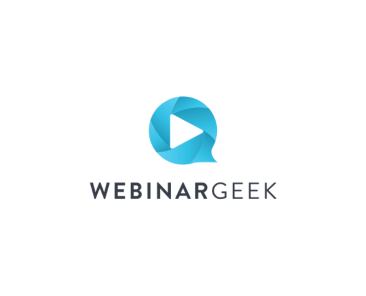 WebinarGeek: Your Solution for Engaging Webinars
