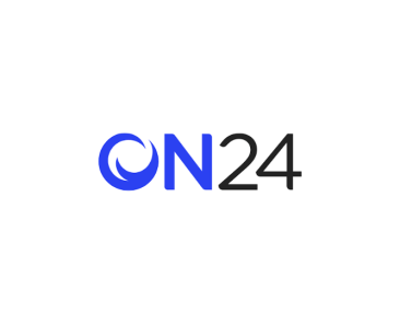 ON24: Customizable Webinars for High-Impact Events