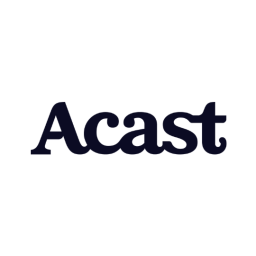 Acast: Premium Podcast Hosting and Monetization Tools