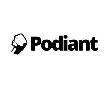Podiant: Community-Focused Podcast Hosting