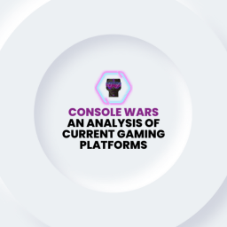 Console Wars: An Analysis of Current Gaming Platforms in 2023
