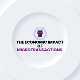 The Economic Impact of Microtransactions in Free-to-play Games