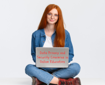 Data Privacy and Security Concerns in Online Education